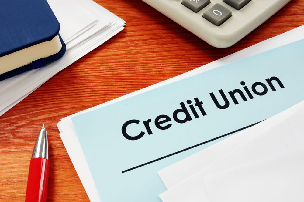 Credit Unions 