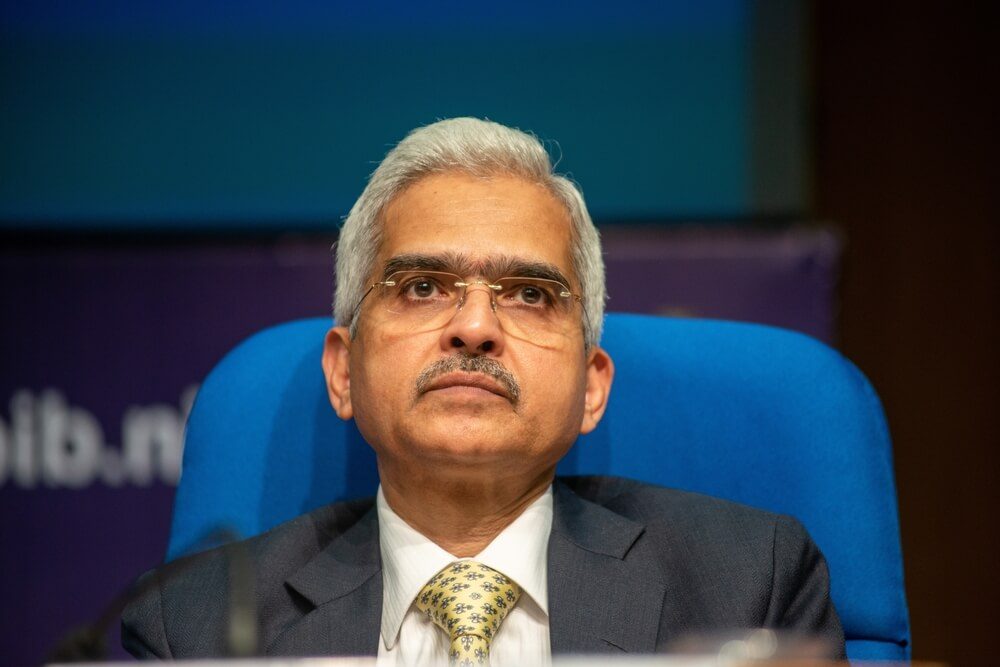 Shaktikanta