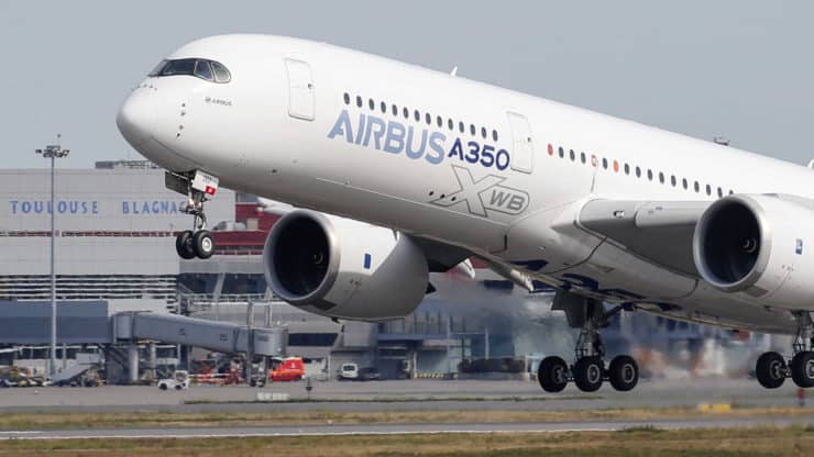 Image for Airbus to cut production