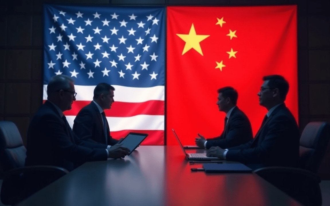 IPOs, Trump tariffs, mergers and acquisitions